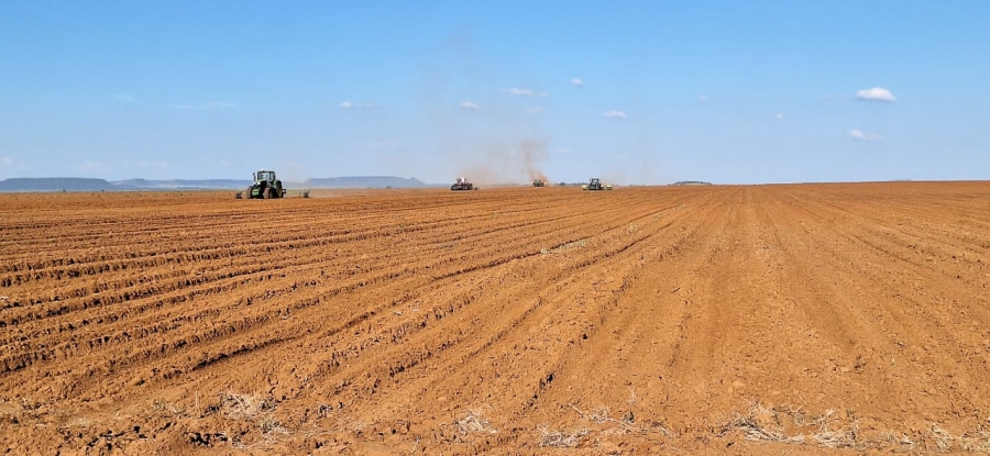 Commercial Property for Sale in Bloemfontein Rural Free State